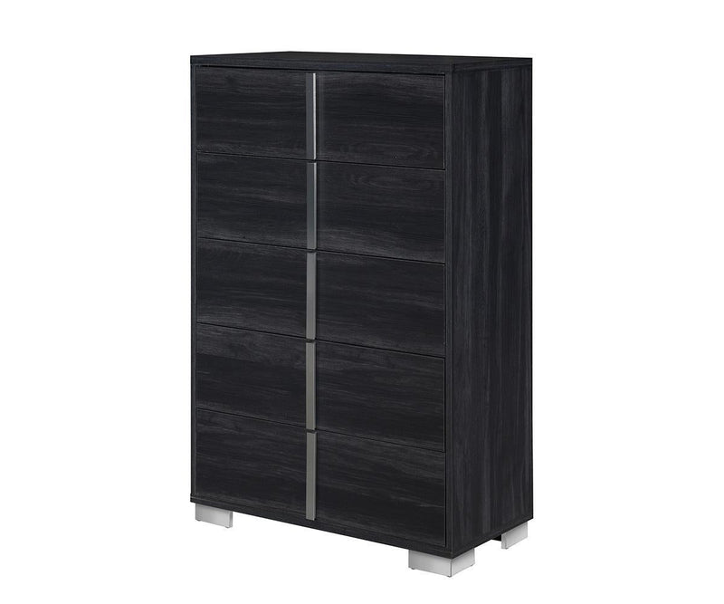 Juliet Gray Chest