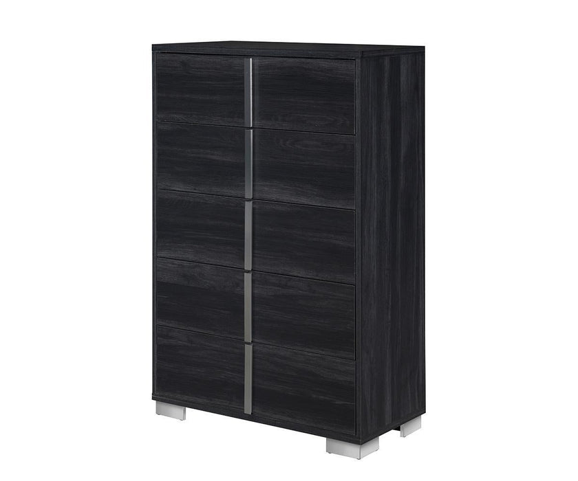 Juliet Gray Chest