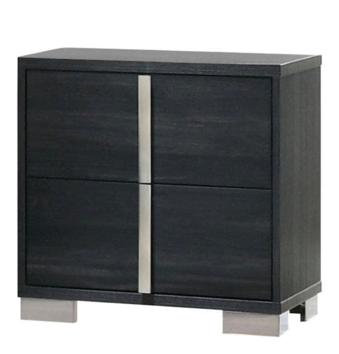 Juliet Gray Nightstand