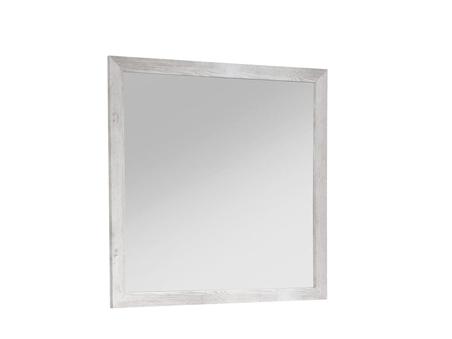 Juliet White Mirror