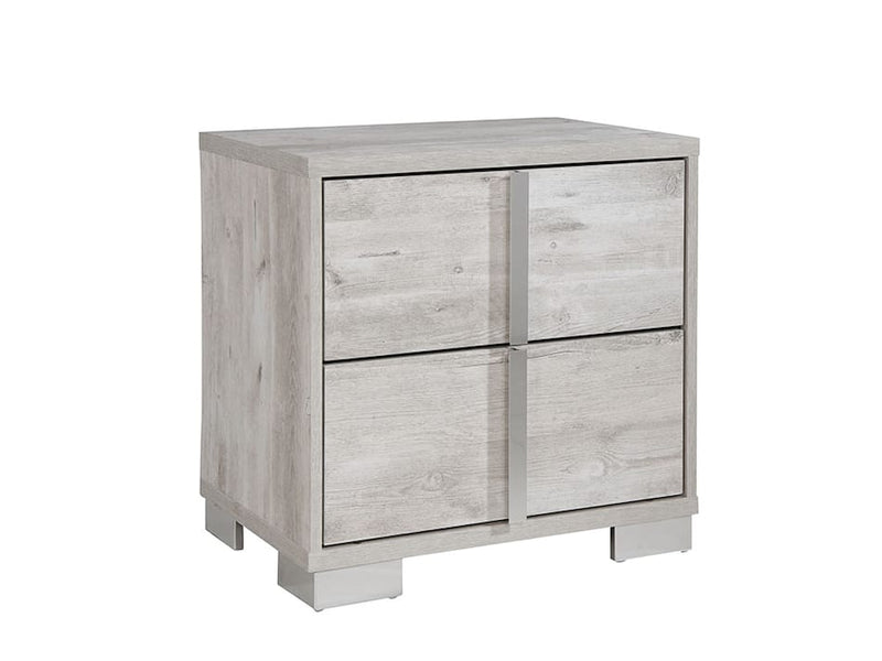 Juliet White Nightstand