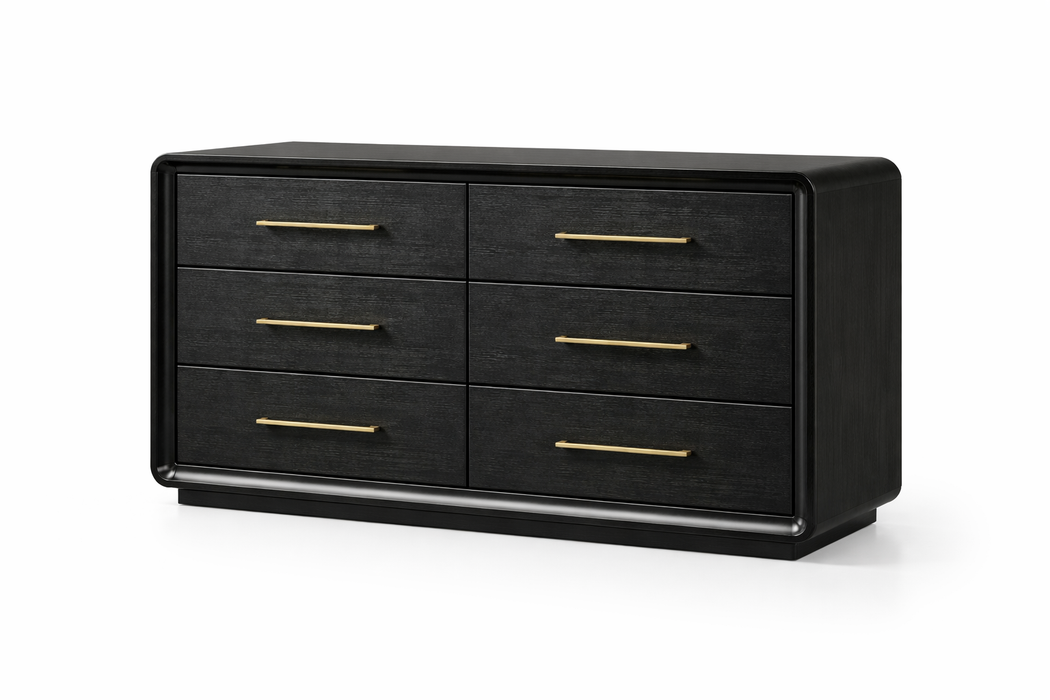 Luna Dresser