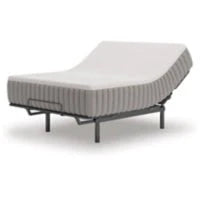 Terra Sleep Medium White Queen Mattress