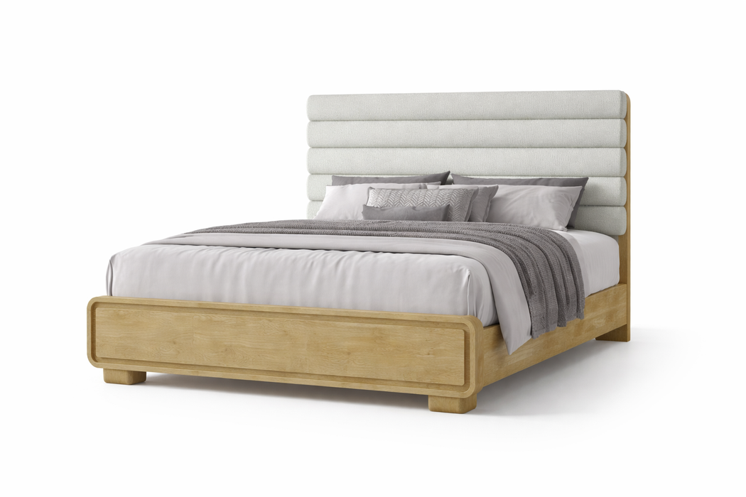 Maria King Bed