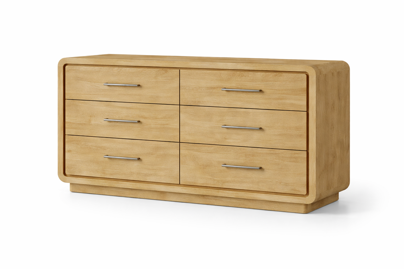 Maria Dresser