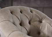 Montego Dark Vizon Living Room Set from Bellona - Lara Furniture