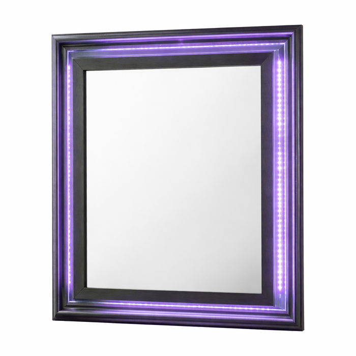 Nora Gray Mirror