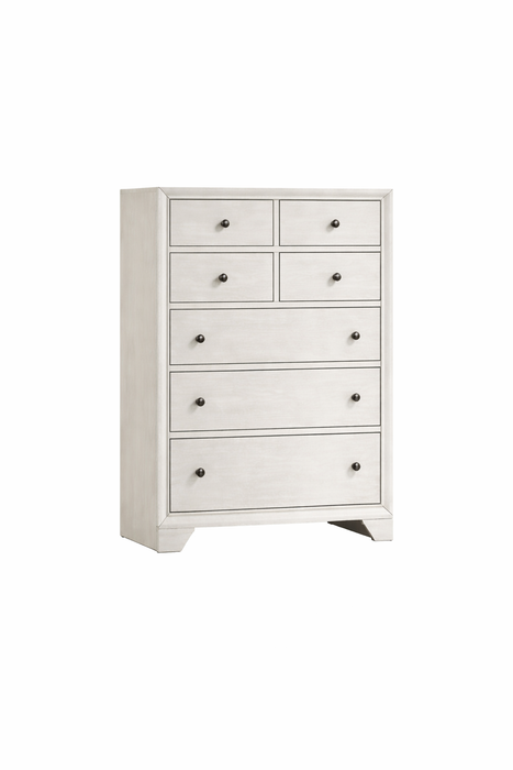 Olivia Chest