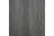 Freedan Grayish Brown Lift-top Coffee Table, 2 End Tables and Console -  Ashley - Lara Furniture
