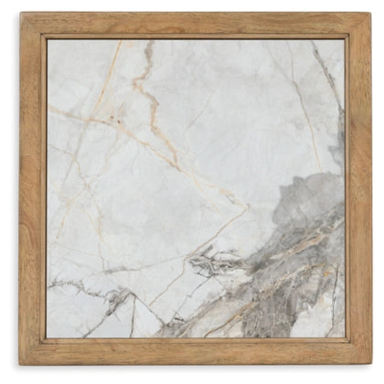 Montia Multi Square End Table