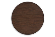 Korestone  Coffee Table and 2 End Tables -  Ashley - Lara Furniture