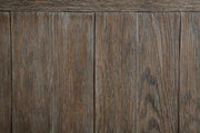 Tyler Creek Grayish Brown/Black Coffee Table and 2 End Tables -  Ashley - Lara Furniture