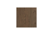 Boardernest Brown Coffee Table and 2 End Tables -  Ashley - Lara Furniture