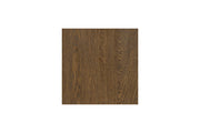 Roanhowe Brown Coffee Table and 2 End Tables -  Ashley - Lara Furniture