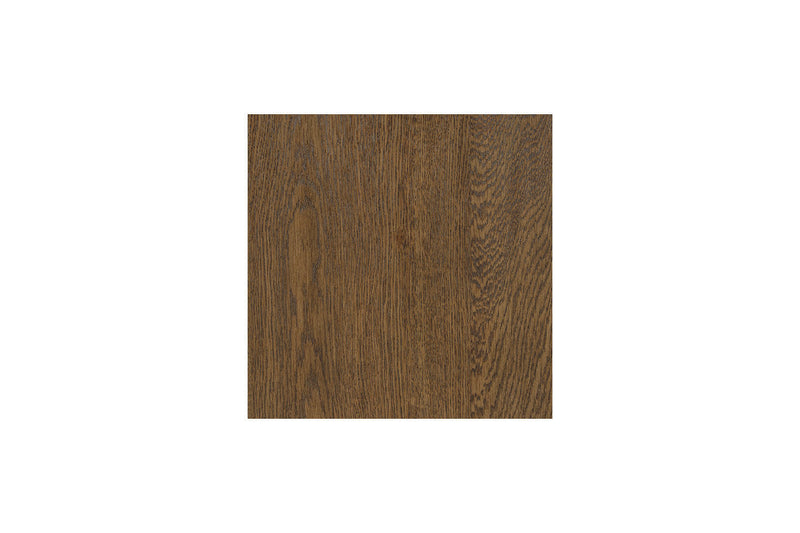 Roanhowe Brown Coffee Table and 2 End Tables -  Ashley - Lara Furniture