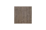 Havalance Gray/White Coffee Table and 2 End Tables -  Ashley - Lara Furniture
