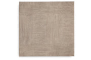 Jorlaina Light Grayish Brown Coffee Table and 2 End Tables -  Ashley - Lara Furniture
