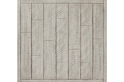 Carynhurst Whitewash Coffee Table and 2 End Tables -  Ashley - Lara Furniture