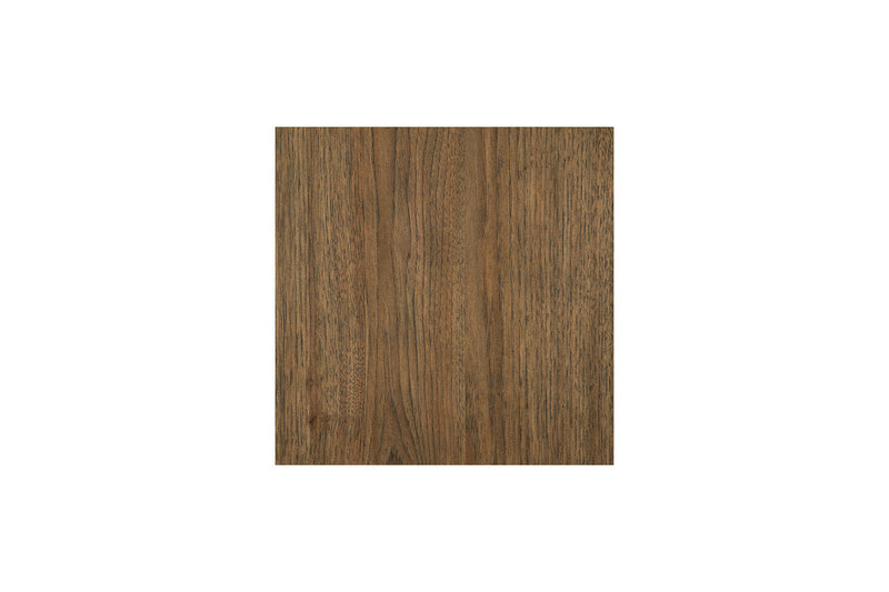 Cabalynn Light Brown Coffee Table and 2 End Tables -  Ashley - Lara Furniture