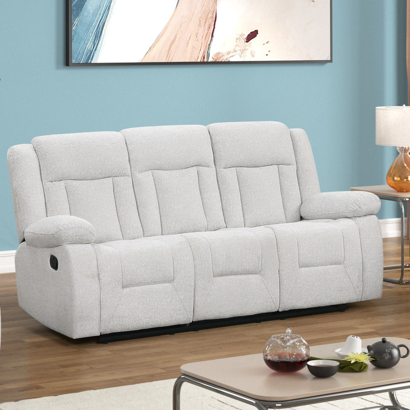 Tampa Beige Sofa