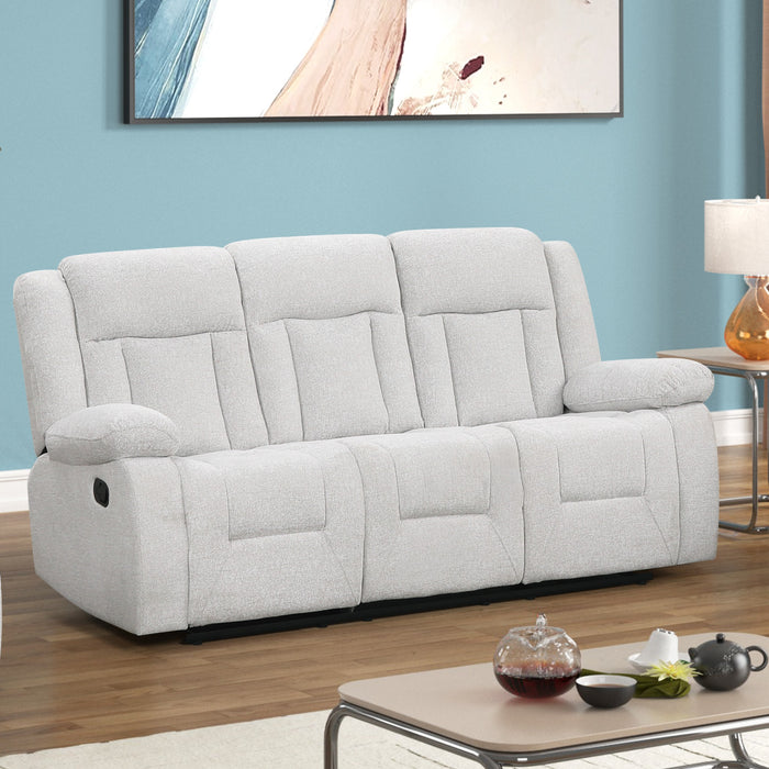 Tampa Beige Sofa