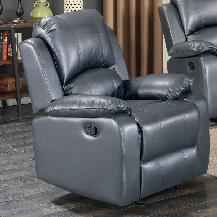 Wesley Gray Chair