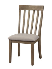Armhurst Brown Dining Set - Lara FurnitureDining Room Set