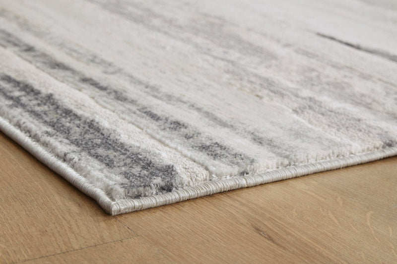 Abanett Multi Large Rug - Lara FurnitureRug Large