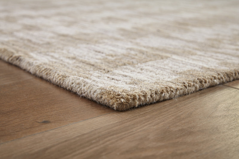Abanlane Medium Rug - Lara FurnitureRug Medium