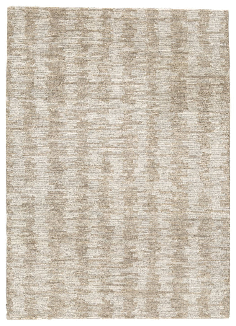 Abanlane Medium Rug - Lara FurnitureRug Medium