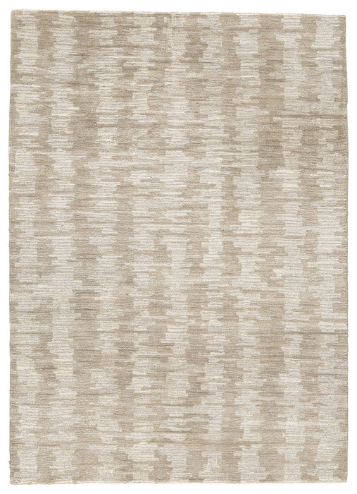 Abanlane Medium Rug - Gate FurnitureRug Medium