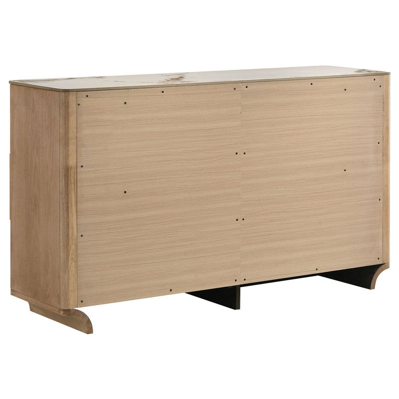 Abby Dresser - ABBY-DR