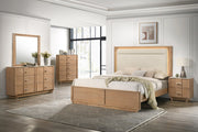 Abby King 4 Piece - ABBY-K-4PC