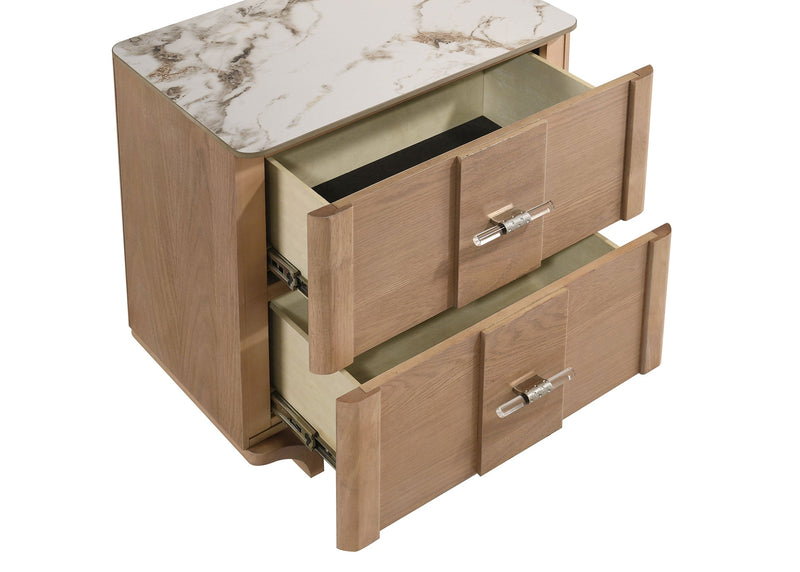 Abby King 5 Piece - ABBY-K-5PC