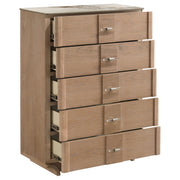 Abby King 5 Piece - ABBY-K-5PC