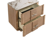 Abby Queen 4 Piece - ABBY-Q-4PC