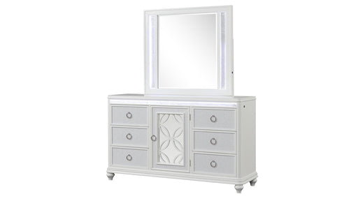 Abigale Dresser - Abigale Dresser