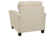 Abinger Natural Chair - Gate FurnitureAccent Chair