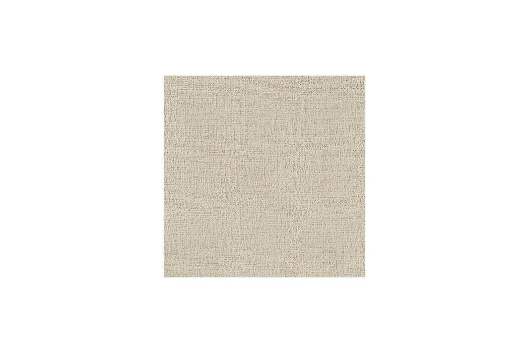 Abinger Natural Loveseat - Gate FurnitureLoveseat