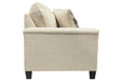 Abinger Natural Queen Sofa Sleeper - Gate FurnitureSleeper Sofa