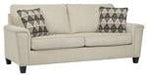Abinger Natural Sofa - Gate FurnitureSofa
