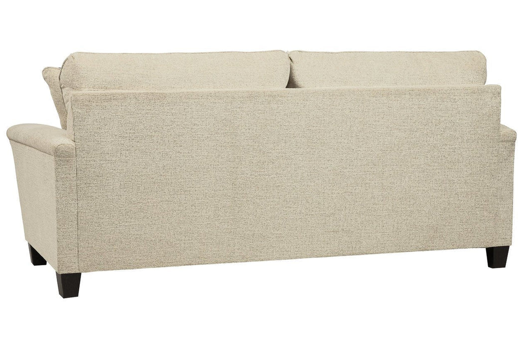 Abinger Natural Sofa - Gate FurnitureSofa
