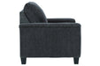 Abinger Smoke Chair - Gate FurnitureAccent Chair