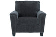 Abinger Smoke Chair - Gate FurnitureAccent Chair