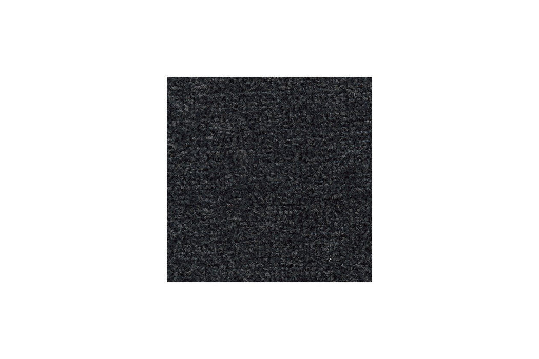 Abinger Smoke Oversized Accent Ottoman - Gate FurnitureOttoman