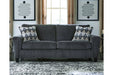 Abinger Smoke Queen Sofa Sleeper - Gate FurnitureSleeper Sofa