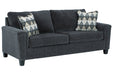 Abinger Smoke Sofa - Gate FurnitureSofa