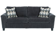 Abinger Smoke Sofa - Gate FurnitureSofa