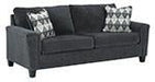 Abinger Smoke Sofa - Gate FurnitureSofa