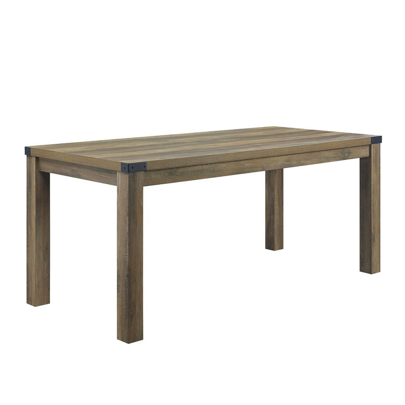 Abiram Dining Table - DN01028